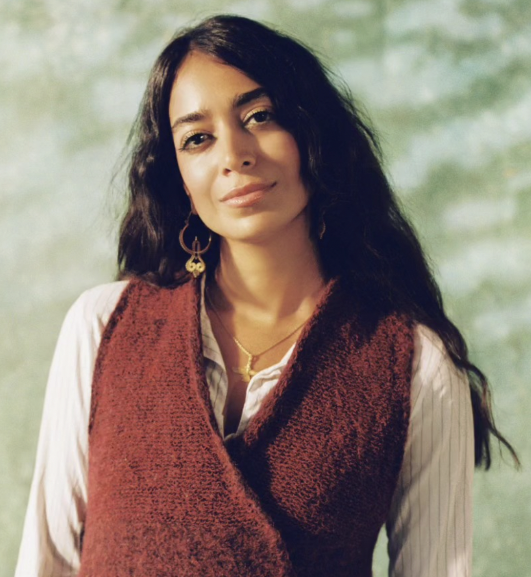 Roja Shakibaie