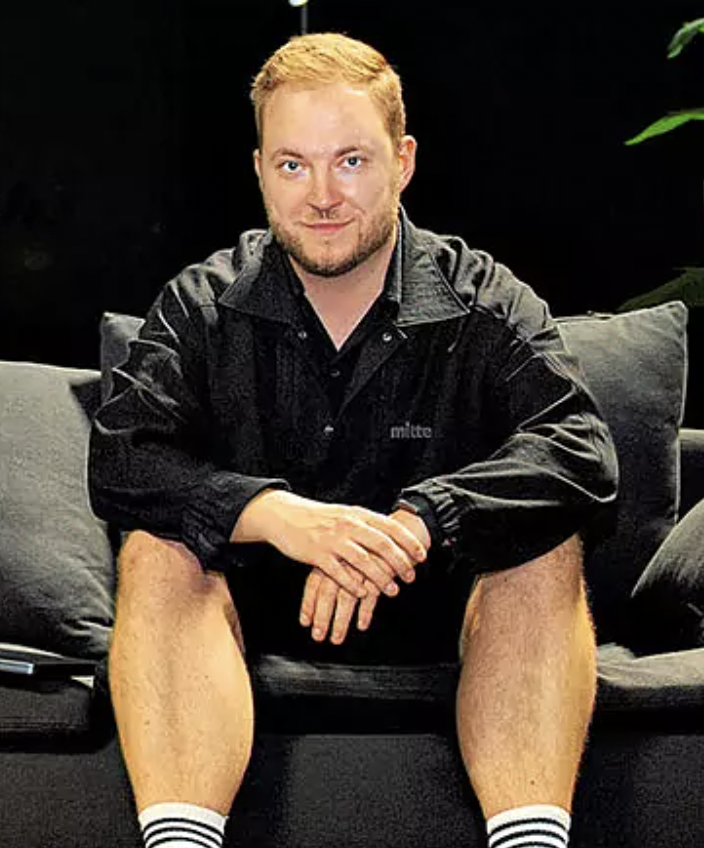 Bastian Krautwald