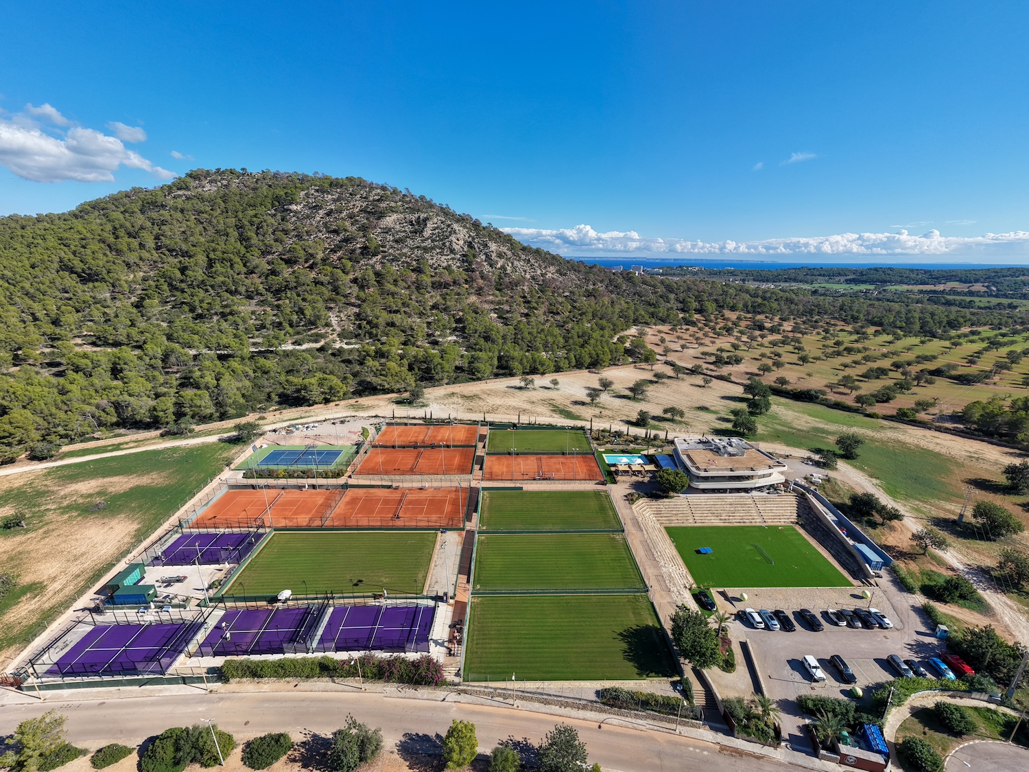 Mallorca Country Club